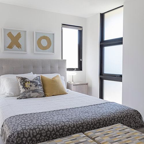 Insite Design | Bedroom