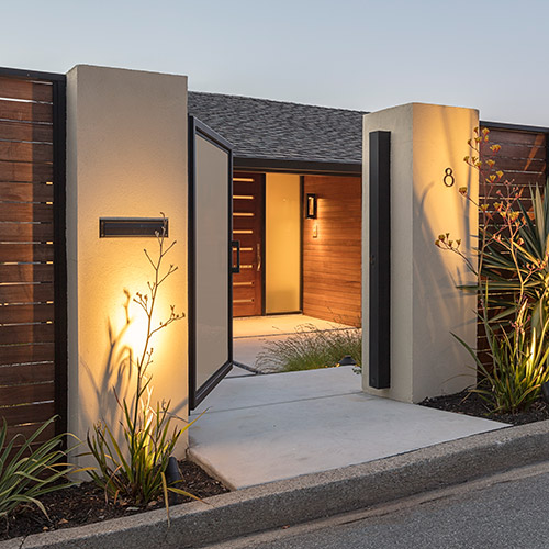 Insite Design | Exterior