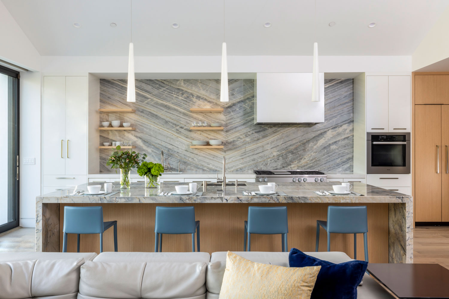 Architecture and Design in the San Francisco Bay Area