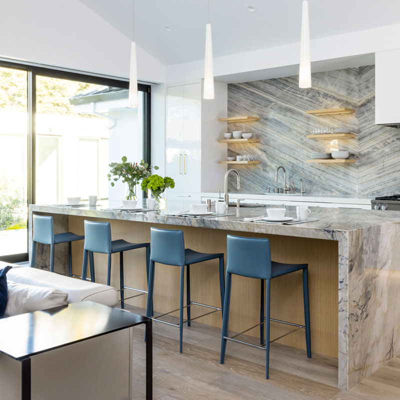 Insite Design | Kitchen